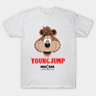 Young Jump T-Shirt